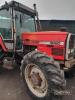 Massey Ferguson 3090 Tractor Reg. No. E384 DGM Ser. No. V169039 - 3