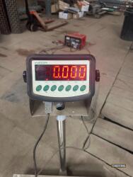 Marsden 150kg digital platform scales