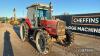 1994 Massey Ferguson 3075 Autotronic 4wd Tractor Dyna Shift, air con Reg. No. M545 TDO Ser. No. C140040