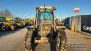 1994 Massey Ferguson 3075 Autotronic 4wd Tractor Dyna Shift, air con Reg. No. M545 TDO Ser. No. C140040 - 2