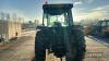 1994 Massey Ferguson 3075 Autotronic 4wd Tractor Dyna Shift, air con Reg. No. M545 TDO Ser. No. C140040 - 9