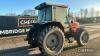 1994 Massey Ferguson 3075 Autotronic 4wd Tractor Dyna Shift, air con Reg. No. M545 TDO Ser. No. C140040 - 12