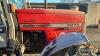 1994 Massey Ferguson 3075 Autotronic 4wd Tractor Dyna Shift, air con Reg. No. M545 TDO Ser. No. C140040 - 16