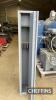 Heavy Duty Gun Cabinet with Keys UNRESERVED LOT - 5