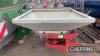 Kuhn Comete ZS Fertiliser Spreader c/w pto - 2