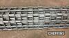 Square 5ft metal grading screen 42mm. New and unused - 3