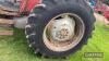 Massey Ferguson 590 Tractor Ser. No. Z284014 - 5