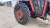 Massey Ferguson 565 Tractor Ser. No. 651796 - 13