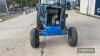 Ford 6600 Tractor Ser. No. B975517 - 3