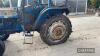 Ford 6600 Tractor Ser. No. B975517 - 7