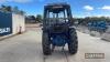 Ford 6600 Tractor Ser. No. B975517 - 9