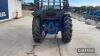 Ford 6600 Tractor Ser. No. B975517 - 10