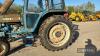 Ford Tractor Ser. No. B518209 - 7