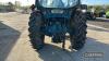 Ford Tractor Ser. No. B518209 - 10