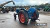 Fordson Major Tractor - 10