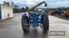 Fordson Major Tractor - 12