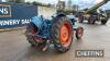 Fordson Major Tractor - 15