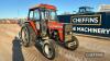 Ursus 475 Tractor