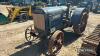 International 10-20 Petrol/Paraffin Tractor - 4