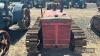 International TD6 Petrol Crawler Tractor Ser. No. TBK8864 T7 - 2