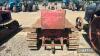 International TD6 Petrol Crawler Tractor Ser. No. TBK8864 T7 - 8