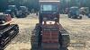 International TD6 Diesel Crawler Tractor fitted with cab Reg. No. VFU 311 (expired) - 2