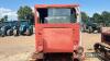 International TD6 Diesel Crawler Tractor fitted with cab Reg. No. VFU 311 (expired) - 10