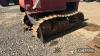 International TD6 Diesel Crawler Tractor fitted with cab Reg. No. VFU 311 (expired) - 12