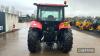 2008 Zetor Proxima 7441 Tractor c/w loader Hours: approx 8530 - 9