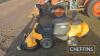 Stiga Ride on Mower - 2