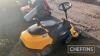 Stiga Ride on Mower - 5