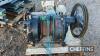 Pallet of Road Signs t/w Winch Unit, Scaffold Winch Unit - 4