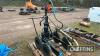 Bitumen Barrel Sprayer Unit - 6