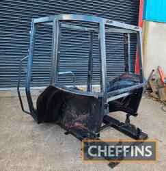 Massey Ferguson 4300 Series Cab Frame