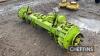 Claas Dominator Gearbox & Final Drives - 3