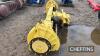 New Holland TX68 Gearbox & Final Drives - 2