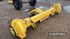 New Holland TX68 Gearbox & Final Drives - 4