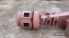 Kessler XLE 91.4508.M Oil Emerge Braking System to fit reach stacker - 10