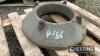 Massey Ferguson 35 Front Wheel Weights UNRESERVED LOT