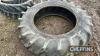 Goodyear 16.9 – 38 rear tyre UNRESERVED LOT - 3