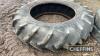 Goodyear 16.9 – 38 rear tyre UNRESERVED LOT - 5