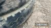 7no. 10.00R20 Wheels & Tyres UNRESERVED LOT - 11