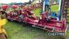 Scanstone 5.2m Bed Tiller - 2