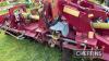 Scanstone 5.2m Bed Tiller - 9