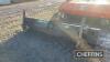 Suton 3 Point Linkage 2.5m Hydraulic Road Brush UNRESERVED LOT - 3