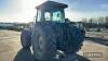 Massey Ferguson 3655 Tractor Reg. No. L48 UVL Ser. No. B176009 CAT B INSURANCE LOSS for sale for spares only - 8