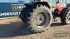 Massey Ferguson 3655 Tractor Reg. No. L48 UVL Ser. No. B176009 CAT B INSURANCE LOSS for sale for spares only - 13