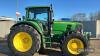 2011 John Deere 6930 Premium Tractor c/w 50k, Auto Quad, front links & pto Direct from Farm Reg. No. HF11 HFL Ser. No. LO6930XVBN686158 - 14