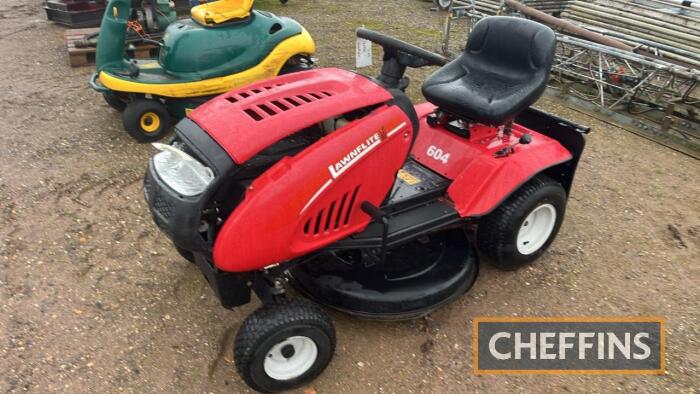 Lawnflite 604 Mower UNRESERVED LOT