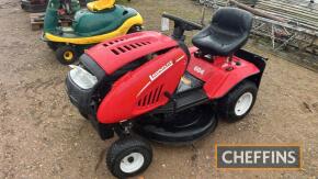 Lawnflite 604 Mower